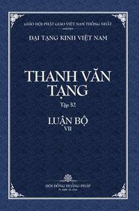 bokomslag Thanh Van Tang, Tap 32