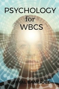 bokomslag Psychology for WBCS