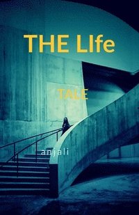 bokomslag life tale