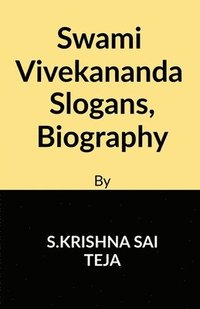 bokomslag Swami Vivekananda Slogans