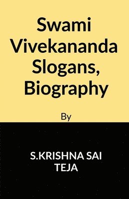 Swami Vivekananda Slogans 1