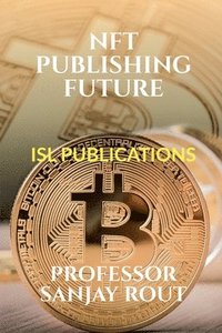bokomslag NFT Publishing Future