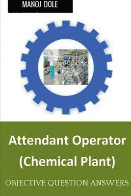 Manoj Dole - Attendant Operator, Häftad