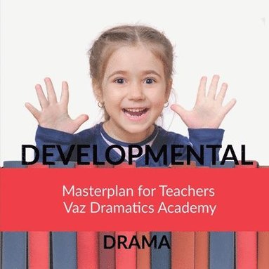 bokomslag Developmental Drama