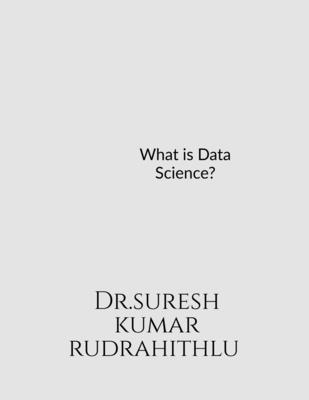 What is Data Science? 1