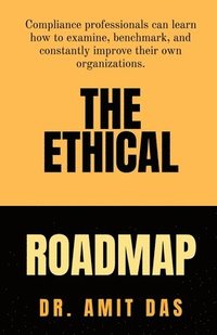 bokomslag The Ethical Roadmap