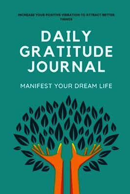 Daily Gratitude Journal