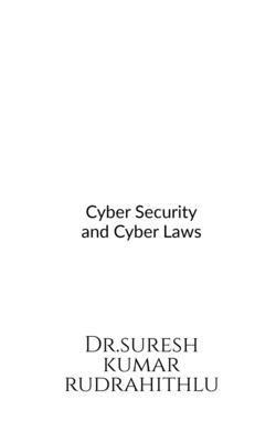 Cyber Security and Cyber Laws 1