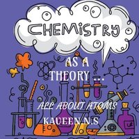 bokomslag Chemistry as a Theory...
