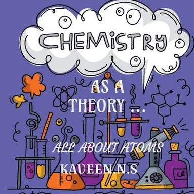 bokomslag Chemistry as a Theory...