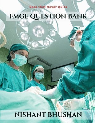 Fmge Question Bank 1