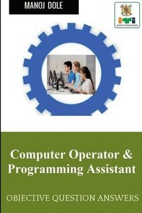 bokomslag Computer Operator & Programming Assistant