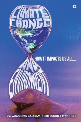Climate Change and Environment 1