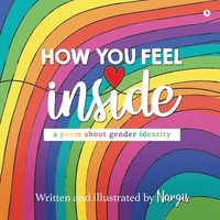 bokomslag How You Feel Inside