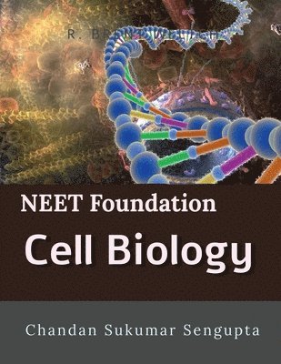 bokomslag NEET Foundation Cell Biology