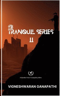 bokomslag Tranquil Series II