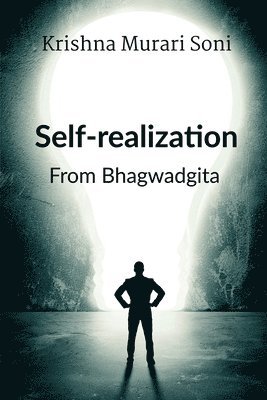 Krishna Murari, Murari,Krishna - Self-realization, Häftad