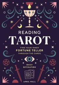 bokomslag Reading Tarot