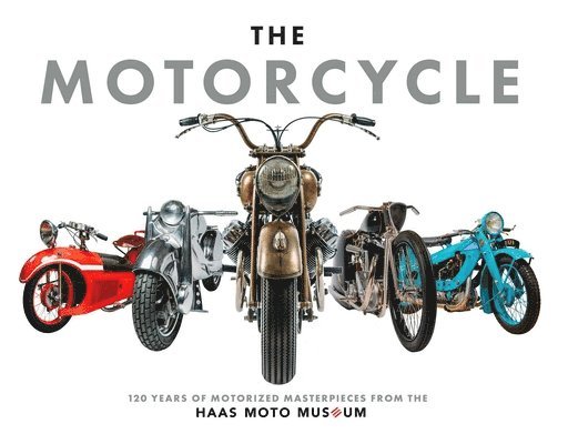 Motorcycle