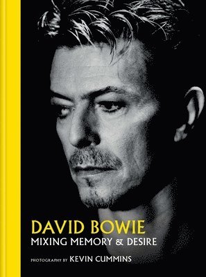 David Bowie: Mixing Memory & Desire 1