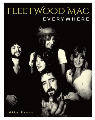 Fleetwood Mac Everywhere 1