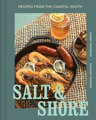 Salt and Shore 1