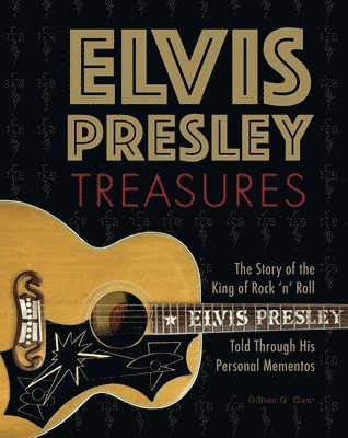 Elvis Presley Treasures 1