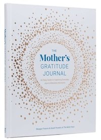bokomslag Mother's Gratitude Journal