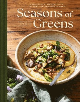 Seasons of Greens 1