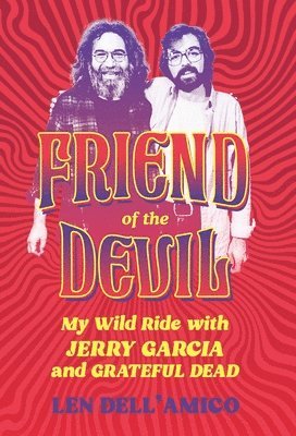 Friend of the Devil 1