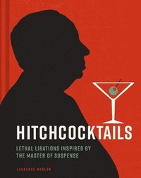 bokomslag Hitchcocktails