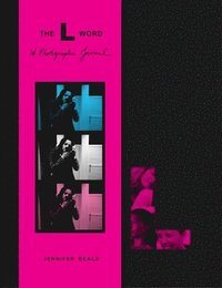 bokomslag L Word: A Photographic Journal