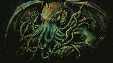 bokomslag H. P. Lovecraft Experience (Deluxe Box Set)