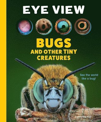 Eye View: Bugs and Other Tiny Creatures