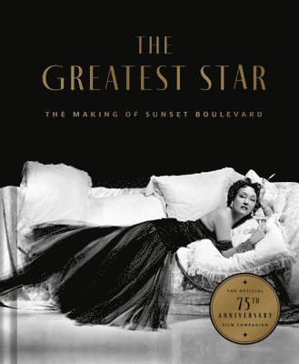 bokomslag Greatest Star