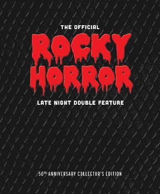 Official Rocky Horror Late Night Double Feature