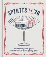 bokomslag Spirits of '76
