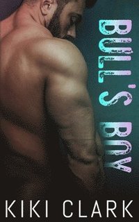 bokomslag Bull's Boy