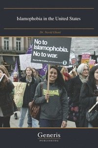 bokomslag Islamophobia in the United States