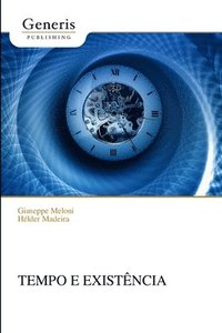 bokomslag Tempo E Existência