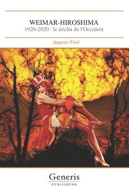 Augusto Forti - Weimar-Hiroshima, Häftad