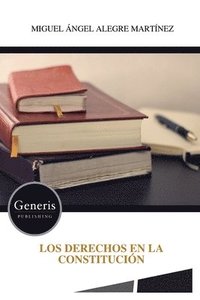 bokomslag Derechos En La Constitución