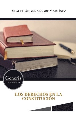 bokomslag Derechos En La Constitución