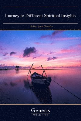 bokomslag Journey to Different Spiritual Insights