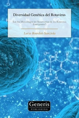 bokomslag Diversidad Genética del Rotavirus