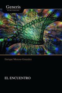 bokomslag Encuentro