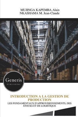 Introduction a la Gestion de Production 1