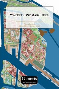 bokomslag Waterfront Marghera