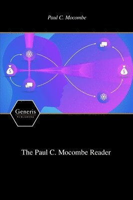 Paul C Mocombe - Paul C. Mocombe Reader, Häftad