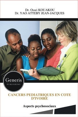 Cancers Pediatriques En Cote d'Ivoire 1
